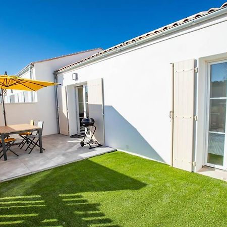 Le Vaisseau Maison Avec Piscine/Parking/Wifi/Plages 5Kms Les Mathes Buitenkant foto