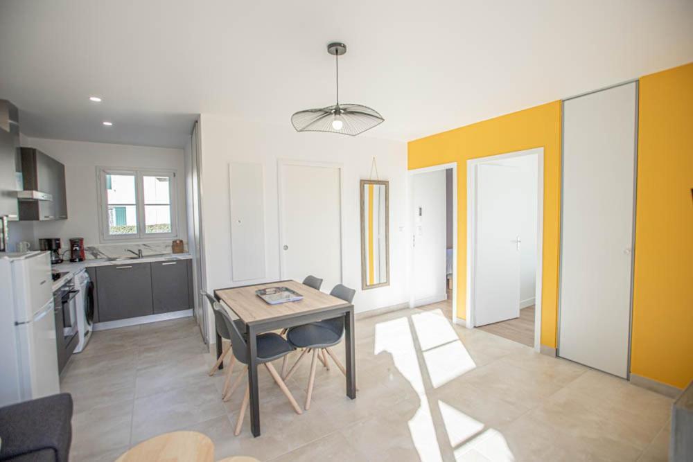 Le Vaisseau Maison Avec Piscine/Parking/Wifi/Plages 5Kms Les Mathes Buitenkant foto
