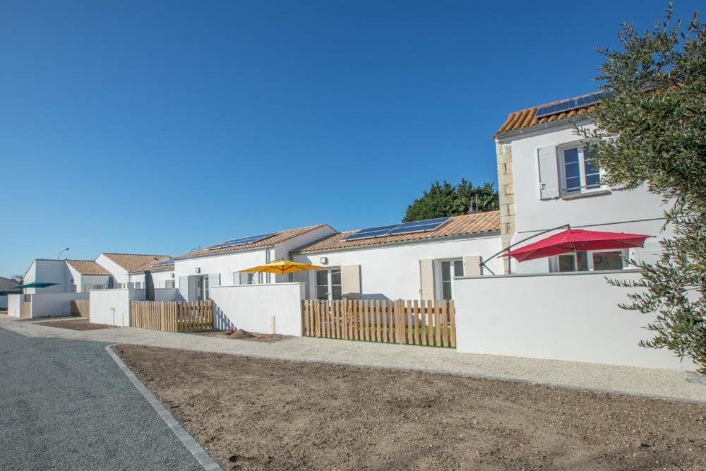 Le Vaisseau Maison Avec Piscine/Parking/Wifi/Plages 5Kms Les Mathes Buitenkant foto