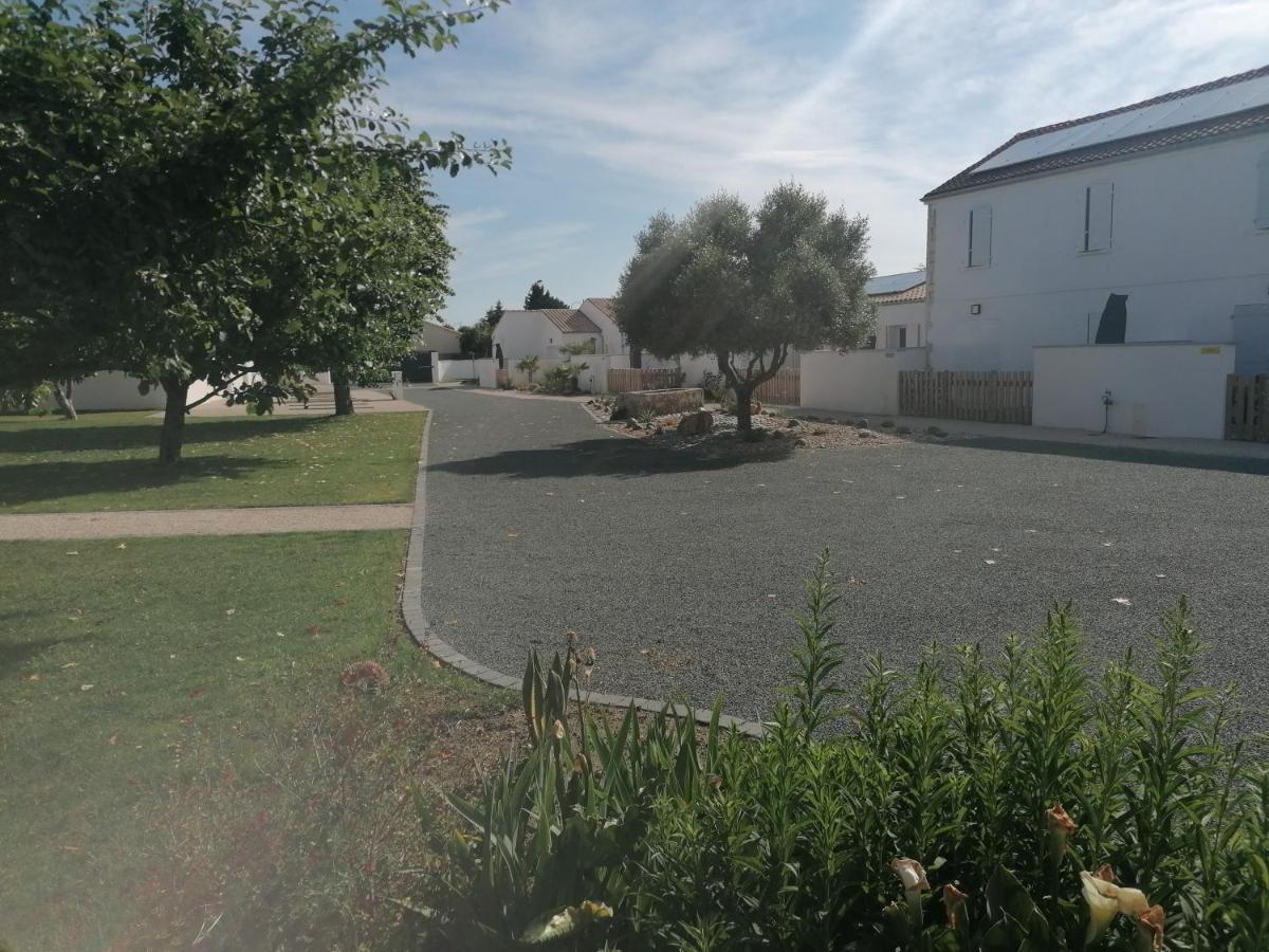 Le Vaisseau Maison Avec Piscine/Parking/Wifi/Plages 5Kms Les Mathes Buitenkant foto